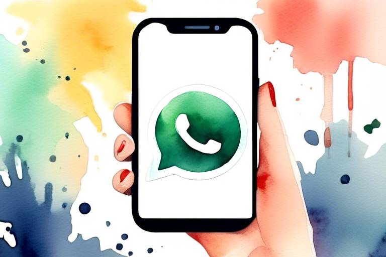 WhatsApp Görüntülü Konuşmalarda Gizlilik Nasıl Sağlanır?