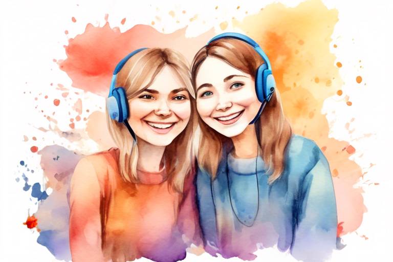 Skype'ta Sesli ve Görüntülü Aramalar Nasıl Yapılır? 