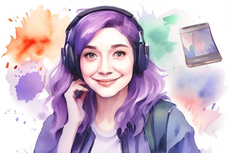 Twitch Topluluğunda İzleyicilerle Etkileşim Kurmak İçin İpuçları