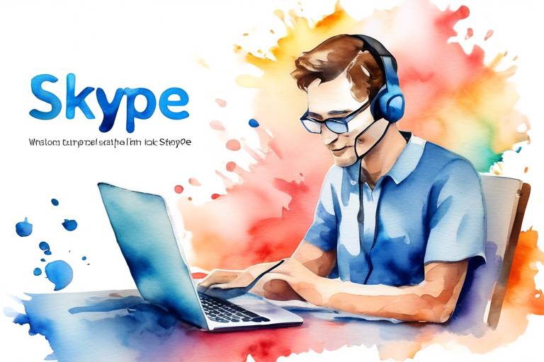 Skype Hack Riskini Azaltmak için Hangi Önlemleri Alabilirsiniz?