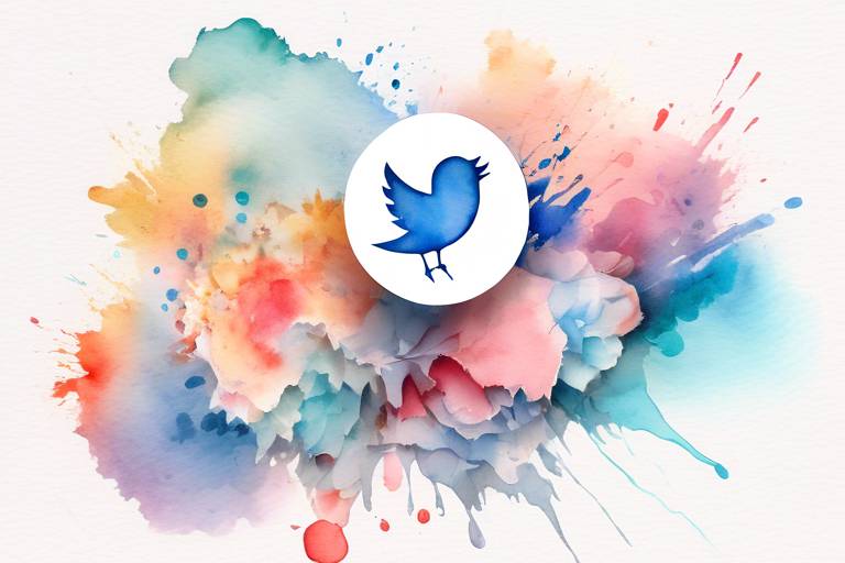 Twitter Trendleri ve Influencer Pazarlama: Yeni Bir Dönemi Başlatmak 