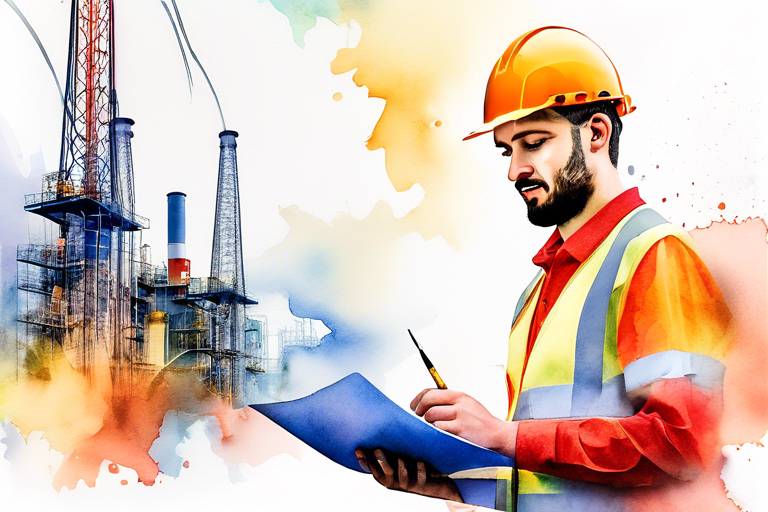 Göçmen Mühendisler İçin Türkiye'de Enerji Sektöründe İş Fırsatları