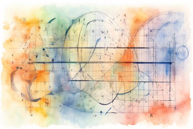 İşlemsel Analiz: Matematikteki Karmaşıklıkların Çözümü