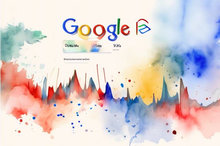 Google Trends Verileri ile Nelere Dikkat Edilmeli?