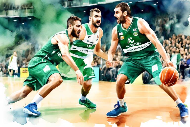 Panathinaikos, EuroLeague'de Neler Yapabilir?