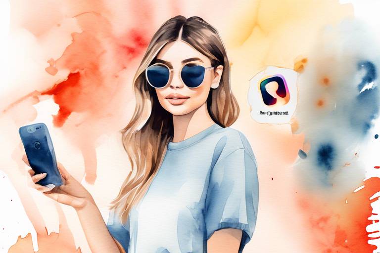 İnstagram Influencer'ları ve Markaların Sosyal Sorumluluk Konusundaki Rolü