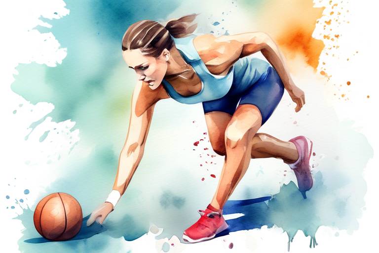 Telegram Toplulukları: Spor ve Fitness Tutkunları