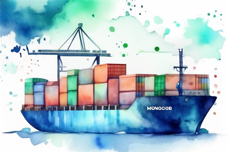 MongoDB Docker İle Yeniliklere Nasıl Adapte Olabilirsiniz?