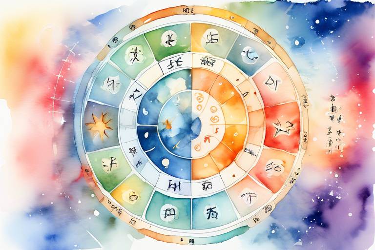 Finansal Başarı İçin Doğru Astrolojik Yol