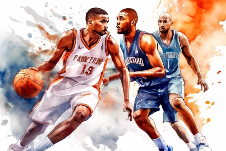 Fantasy Basketbol: Yeni Sezon Öncesi Oyuncu Analizi Yapmak