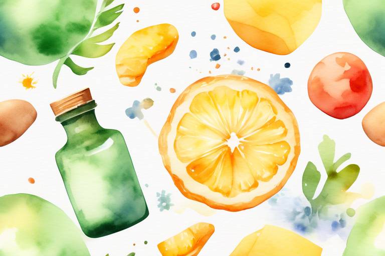 Sağlıklı Yaşam İçin Doğru D Vitamini Alımı