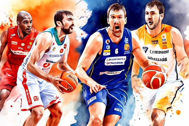 EuroLeague vs EuroCup: Hangisi Daha İyi?