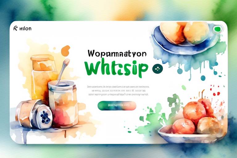 WhatsApp Web ve Masaüstü Uygulamasıyla İşletmeler İçin Daha Kolay İletişim