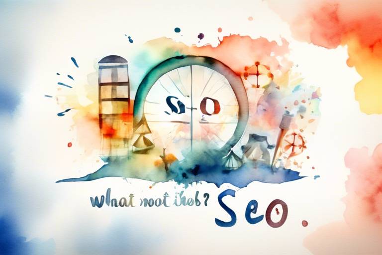 SEO Nedir?