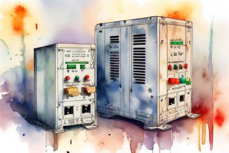 Power Supply Unit'lerde Oluşan Arızalar: Çözümleri Nelerdir?