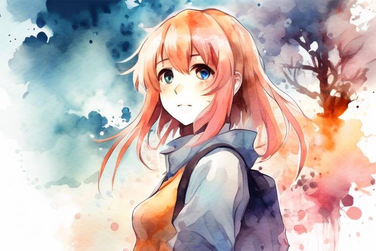 Steam'de Bulabileceğiniz En İyi Anime ve Manga Tarzı Oyunlar