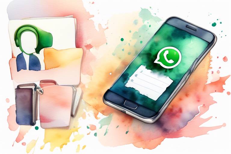 WhatsApp'ta Adres Defteri Gizliliği Nasıl Korunur?