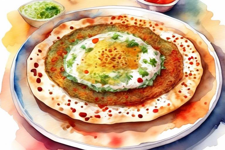 Lahmacunun Tarifinde Yapılan Değişiklikler ve Yenilikler 