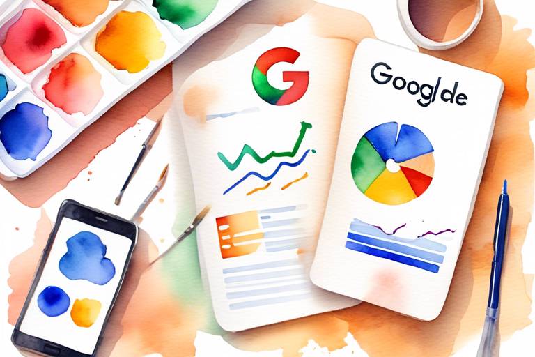 Google Ads Bütçe Yönetimi Nasıl Yapılır?