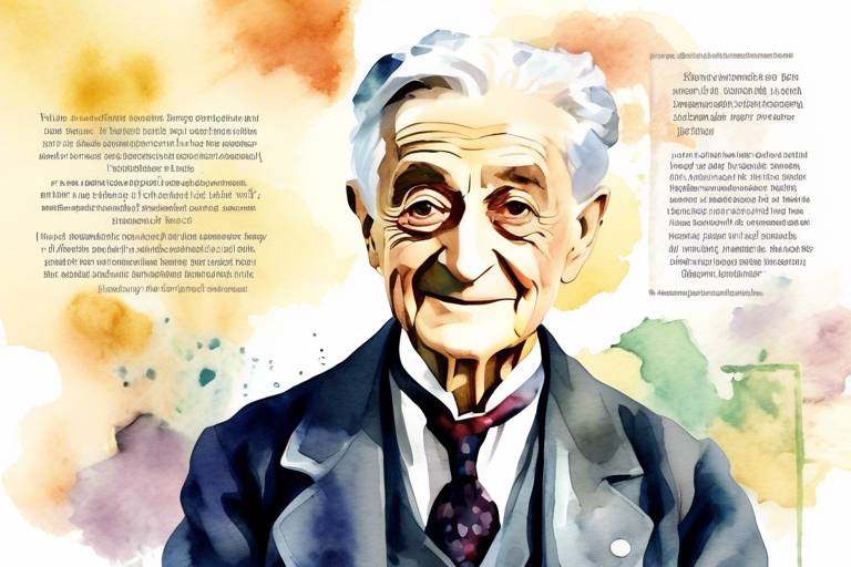 Levi-Montalcini ve Nobel Ödülü: Tıp ve Fizyoloji Alanında Öncü Keşifler