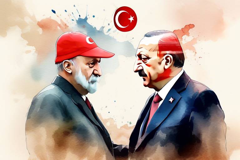 ABD-Türkiye İttifakı: Geçmişi ve Geleceği