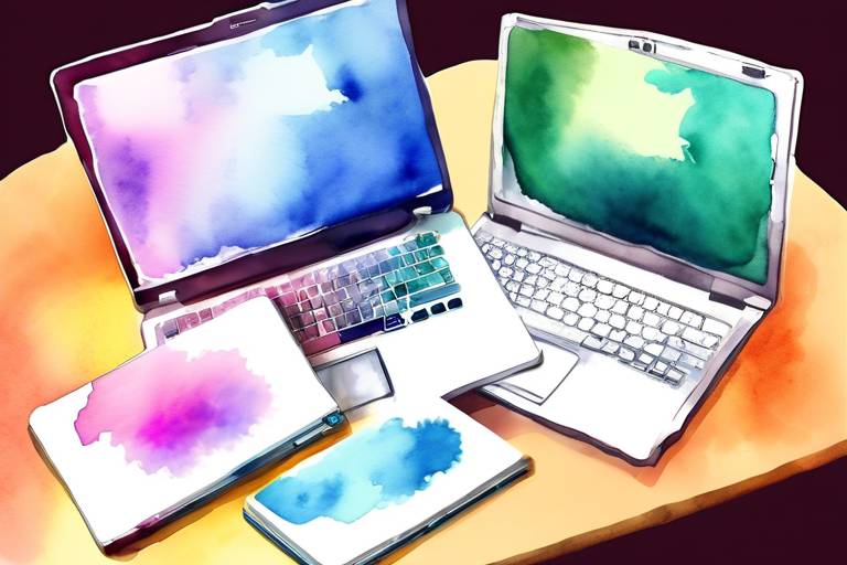 Laptop, Notebook ve Ultrabook Karşılaştırması