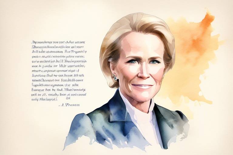 Frances H. Arnold'ın Biyografisi ve Kariyeri