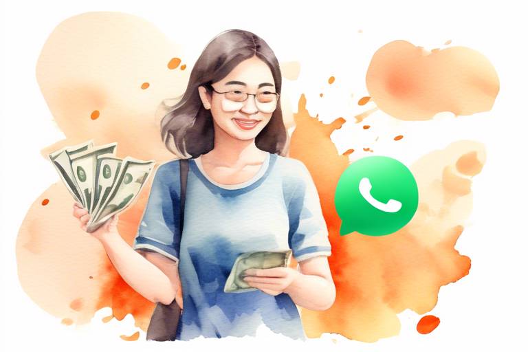 WhatsApp Pay İle Para Gönderirken Nelere Dikkat Edilmeli?