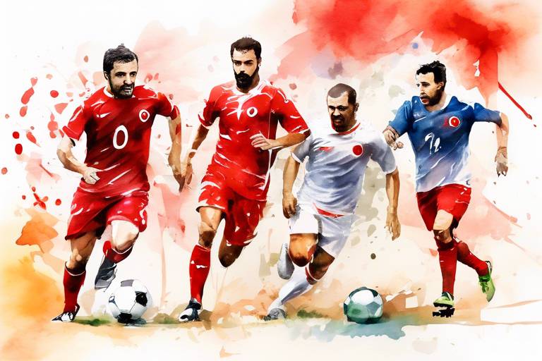 Türkiye'deki Futbol Sponsorluğu Anlaşmaları