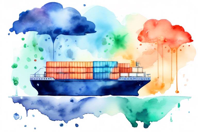 Node.js, Docker ve Kubernetes Üçlüsü ile Uygulama Yönetimi