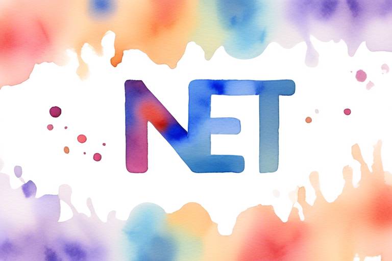 .NET Core Nedir ve Neden Kullanmalısınız?