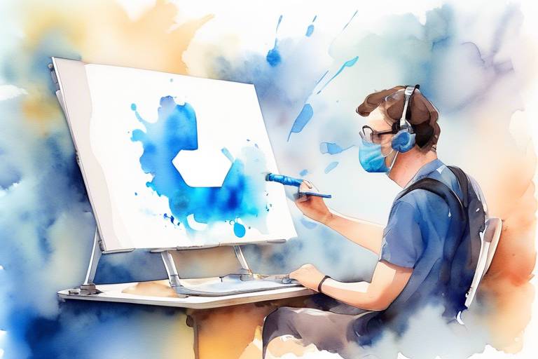 Sanatçılar İçin Skype Performanslarında Sağlık ve Güvenliği Koruma Önlemleri