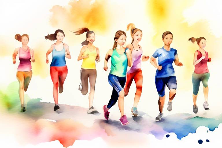 Spor Yapmanın Faydaları Nelerdir?