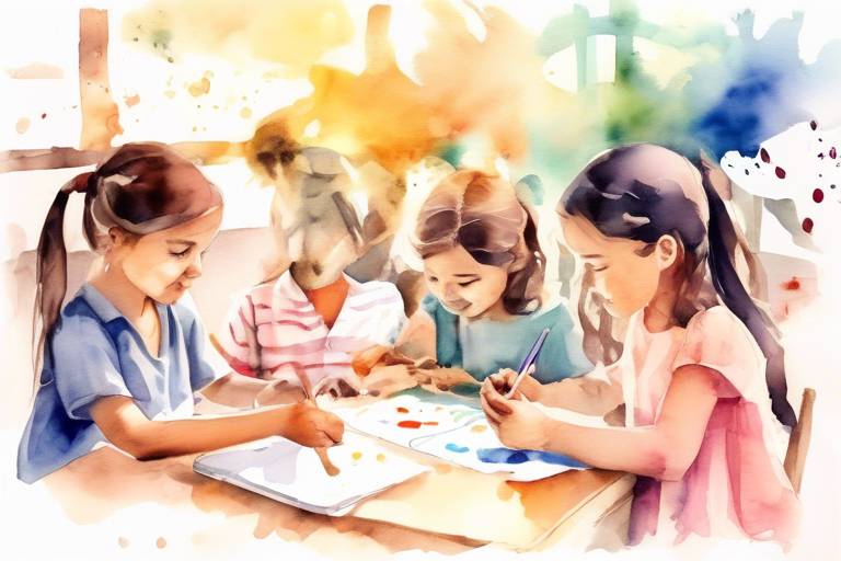 Öğrencilerin Sosyal Beceri Kazanımı İçin Neler Yapılmalı?