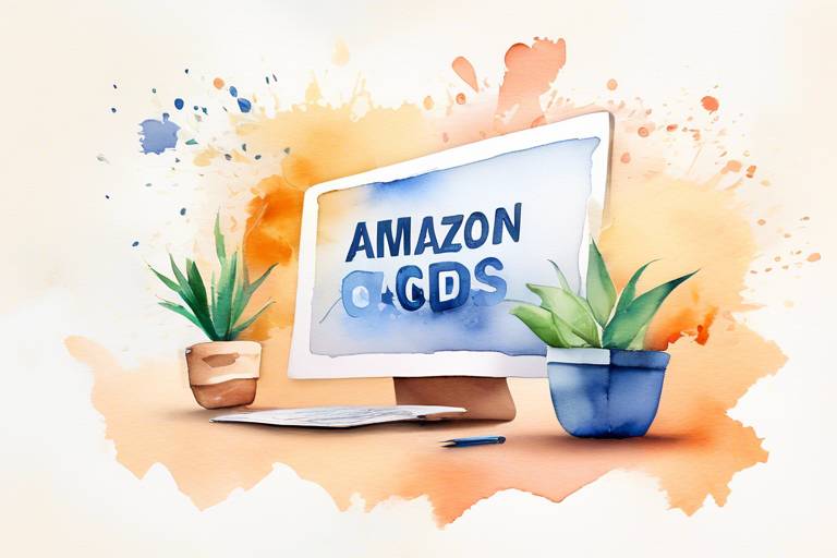 Amazon Reklamlarının Doğru Kullanımı: Tıklama Başına Maliyeti Azaltın