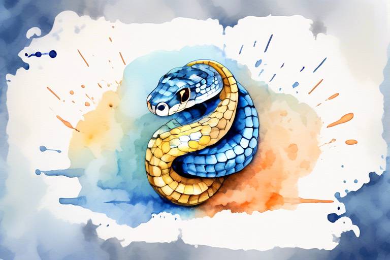 Python Kriptografi Nedir ve Nasıl Kullanılır? 