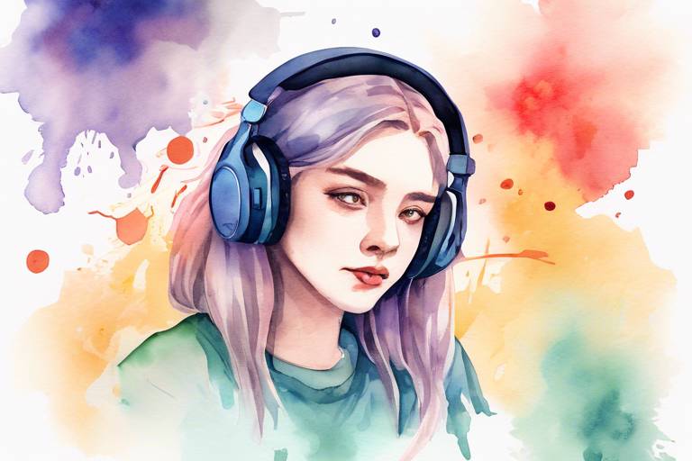 Spotify Podcast'lerini Twitch'te Yayınlama