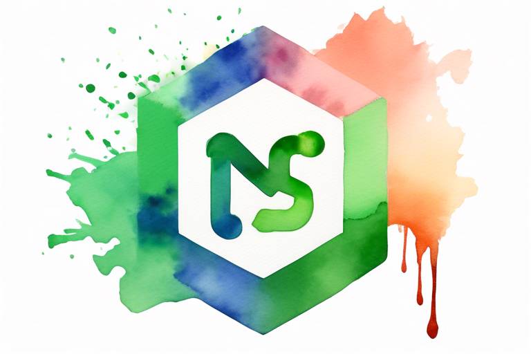 Node.js ile TypeScript Kullanmanın Faydaları Nelerdir?