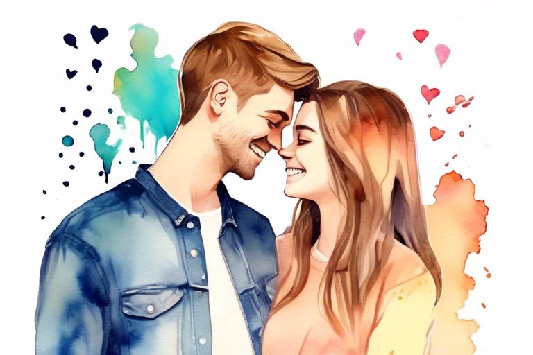Snapchat'te İlişkinin Heyecanını Canlı Tutmanın Yolları