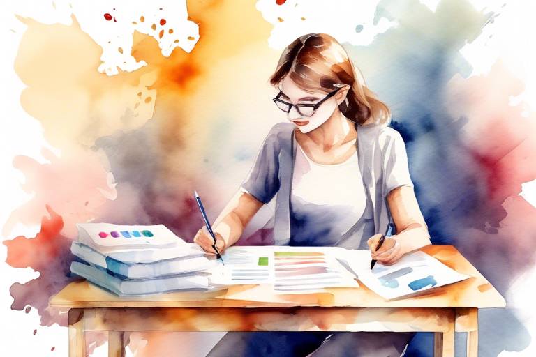 Sitenizin Yüksek Performanslı Web Sitesi Hizmetleri için Sınavı Nasıl Geçersiniz?