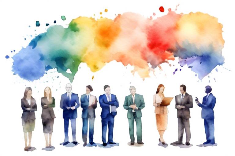  İş Süreçleri Yönetiminde Takım Liderliği Özellikleri 
