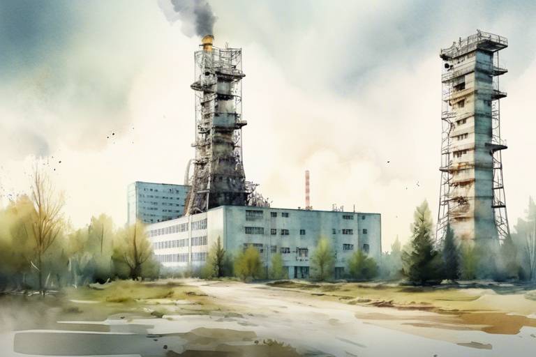 Chernobyl: HBO'nun Yeni Yapımı Hakkında İlk İzlenimlerim