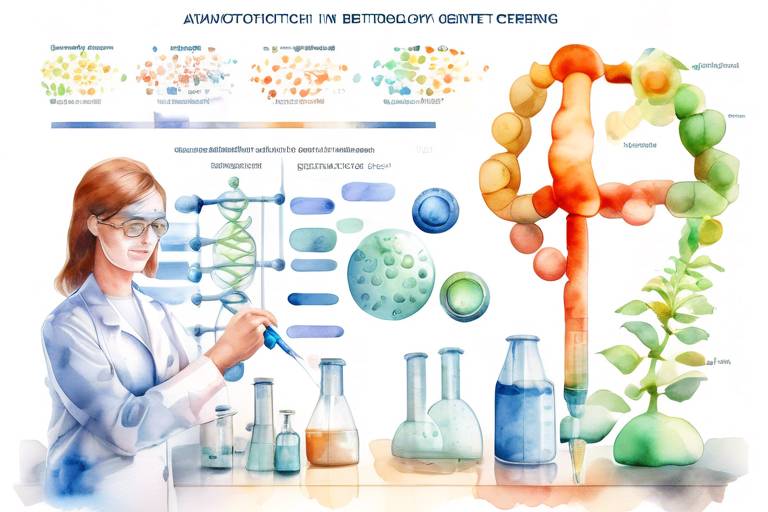 Biyoteknoloji ve Genetik Mühendisliği Alanında Patent Avantajları ve Dezavantajları 