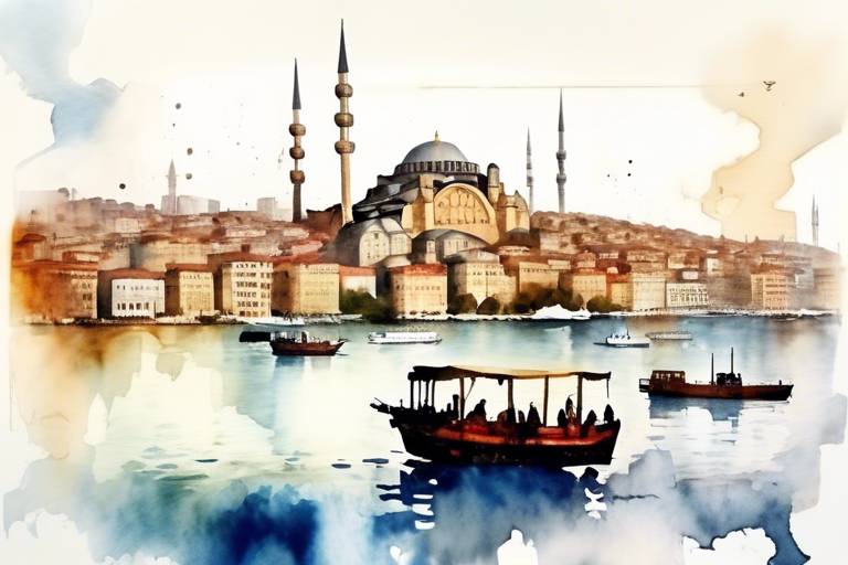 İstanbul Bienali Nedir?