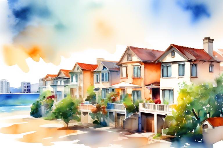 Yurt Dışı Gayrimenkul Yatırımları İçin Vergi Yönetimi