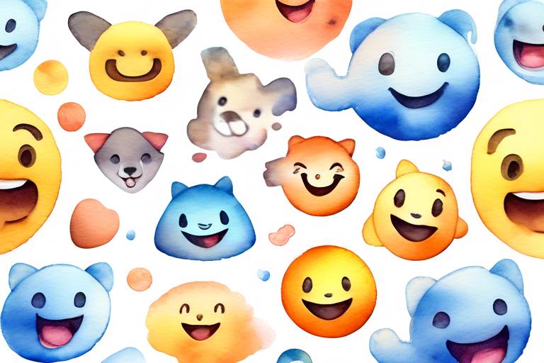 Telegram Emoji'leri İle İletişim Kurmanın Yeni Yolları