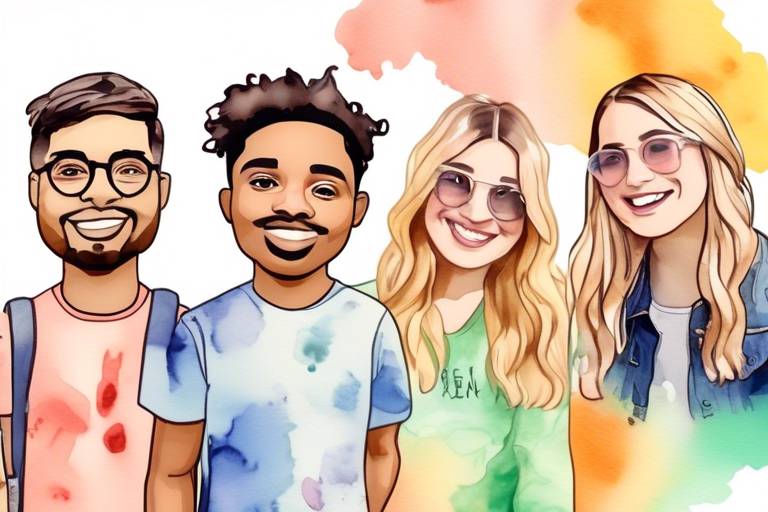 Snapchat'te Bitmoji Kullanımı ve Özellikleri