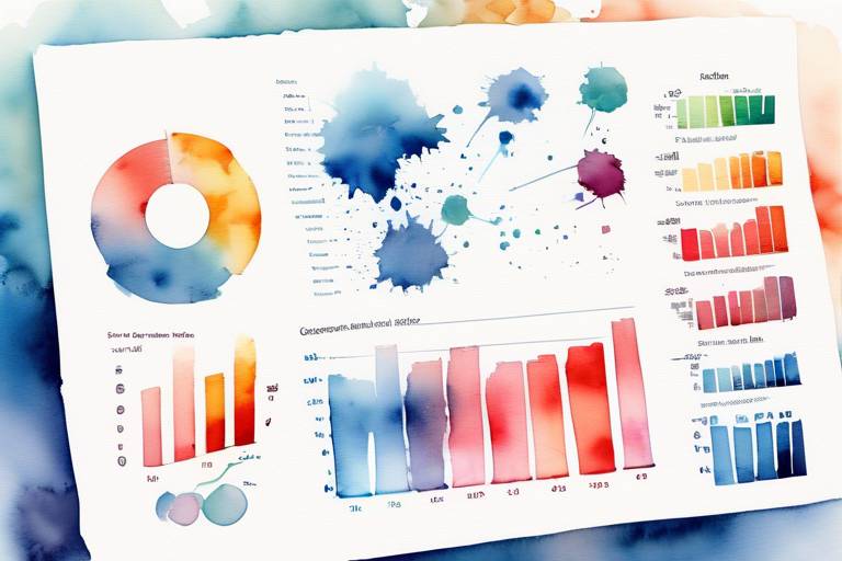 Verilerin İşlenmesinde Kullanılan İstatistiksel Araçlar