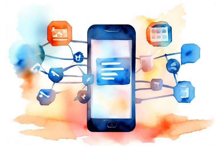 Mobile Device Management (MDM): Mobil Cihazların Güvenliği İçin Neden Kullanılmalıdır?