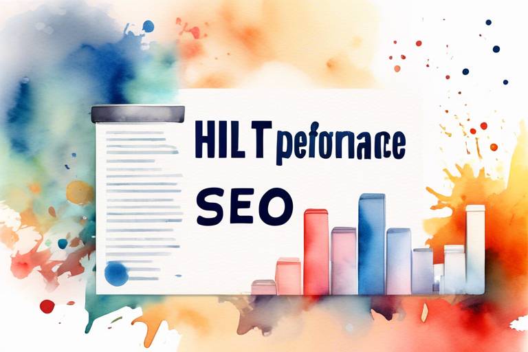 HTML5'in SEO Performansına Etkisi Nedir?